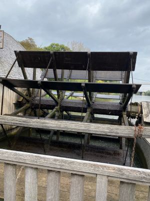 Schiffmühle Minden Schiffmühle Minden